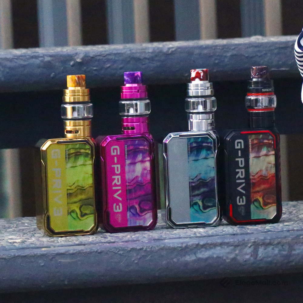 SMOK G-PRIV 3 Box Kit